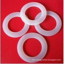 Silicone O Ring / Acid and Alkali Resistance O Ring